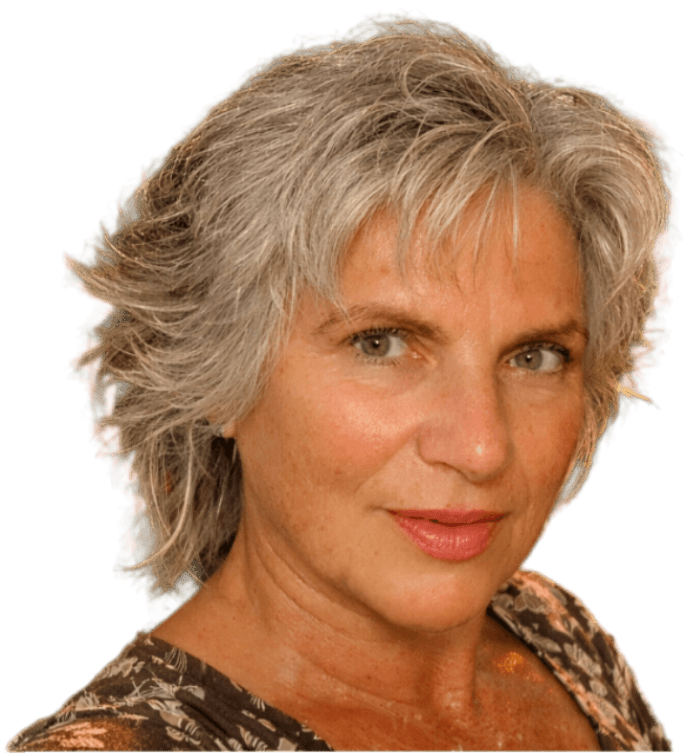 Anja - Gesund